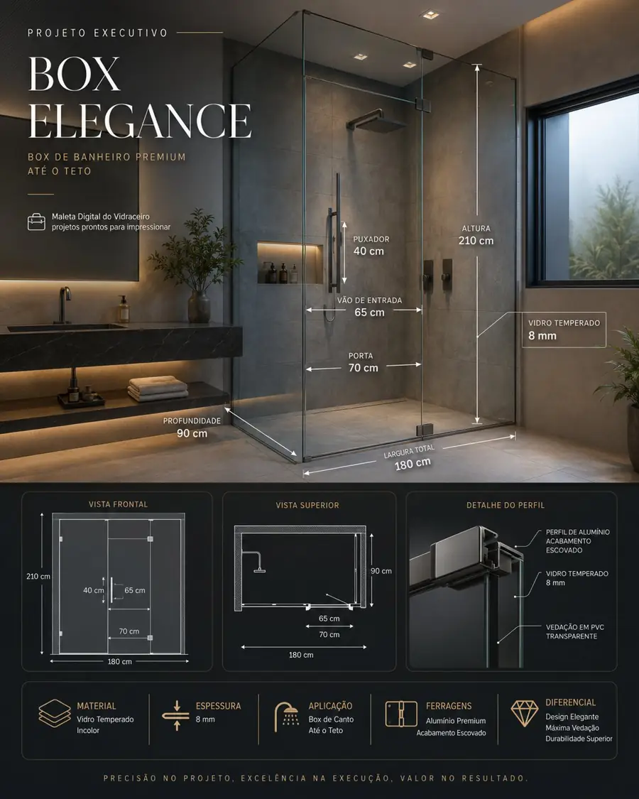 BOX ELEGANCE